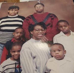 Meet your Posher, Kennard